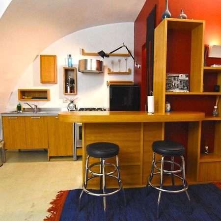 נאפולי La Maison D'Adele מראה חיצוני תמונה